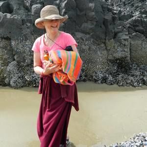 Meet your Posher, Anna